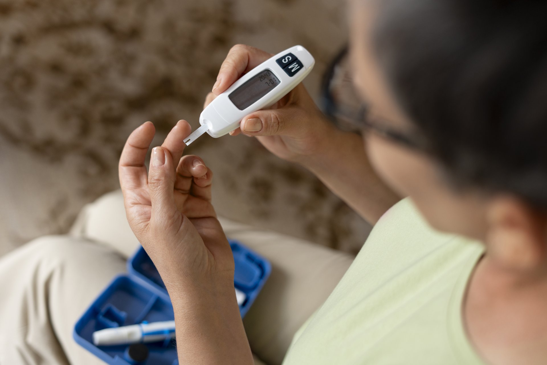 Kako da glukozu i insulin držite pod kontrolom? - Jedi i pobedi Beograd Srbija